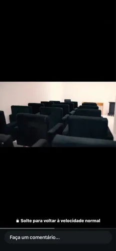 Poltronas