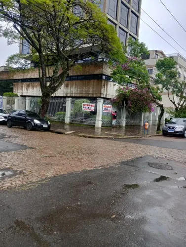 Loja comercial térrea 85m2 direto c/ proprietário 