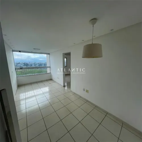 Imóvel para venda com 48 metros quadrados com 2 quartos em Ataíde - Vila Velha - ES