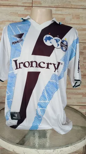 Camisa do grêmio