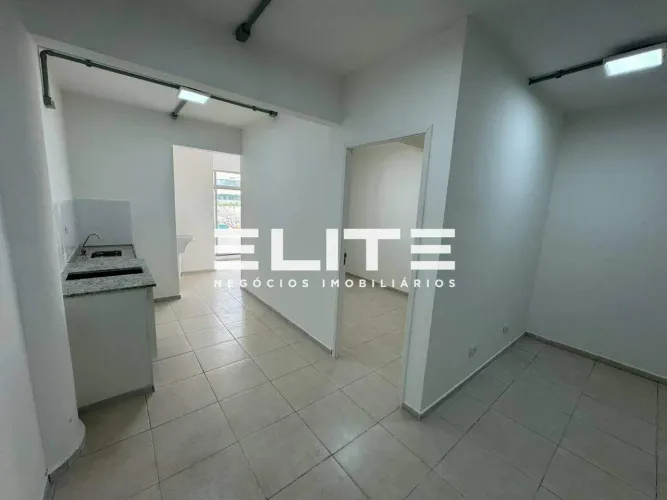Apartamento para Aluguel no Centro de Santo André