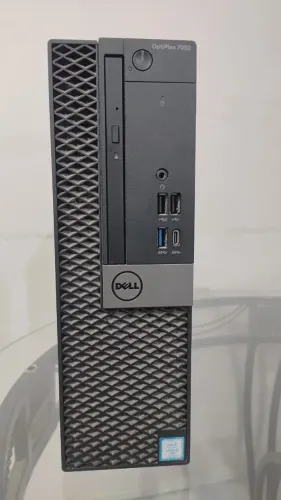 Computador/Desktop Dell Optiplex 7050 i5 7400
