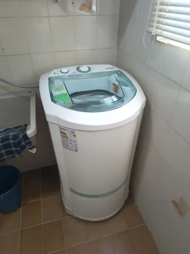 Vendo maquina lavar 7 kg