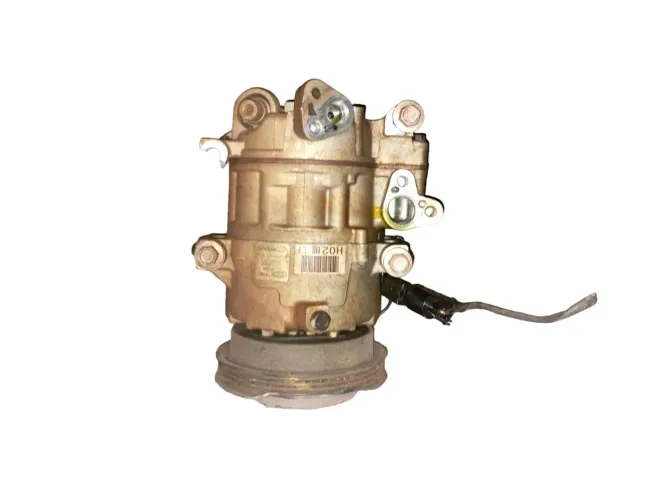 COMPRESSOR AR COND I30 HYUNDAI I30 2012 A11285 - P16072