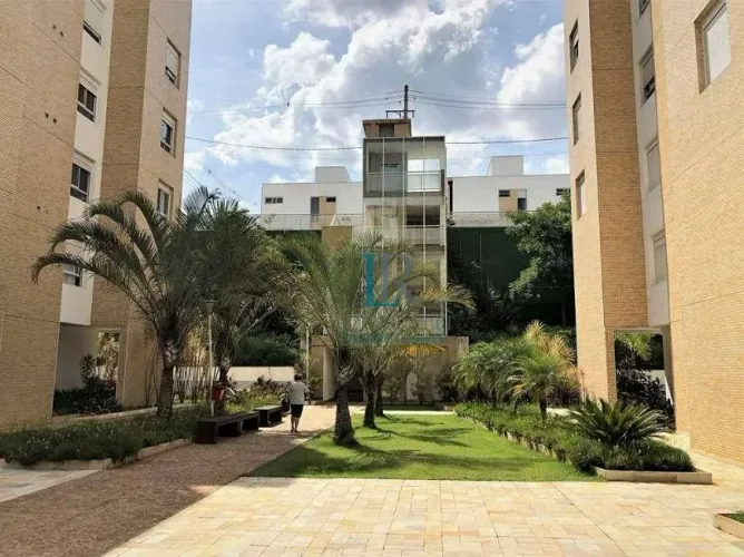 COBERTURA A VENDA EM COTIA