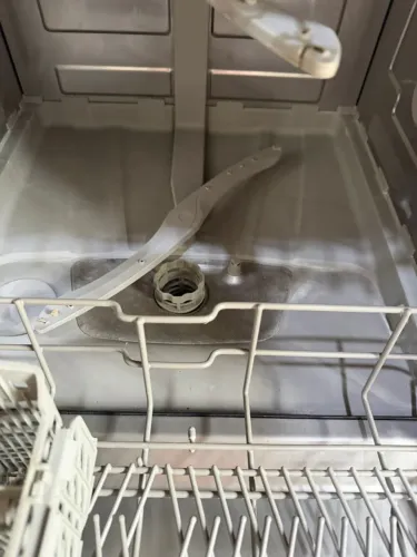 Lava louca midea 14 serviços 