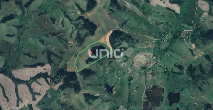 Sitio à venda em Ibitiruna/SP com 314.600 m². (13 alq.) REF: SI0018