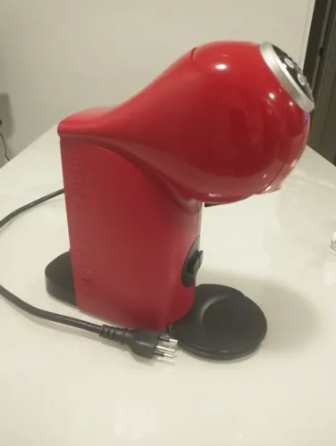 Máquina café expresso dolce gusto Genio S Plus