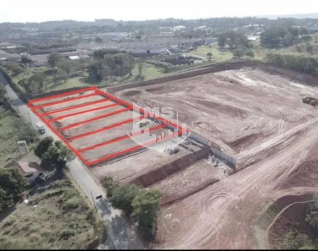 Área à venda, 7000 m² por R$ 7.000.000,00 - Macuco - Valinhos/SP