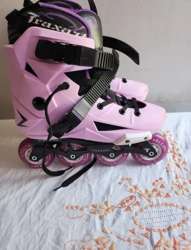 Patins profissional