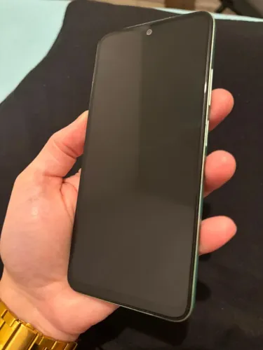 Redmi Note 12S