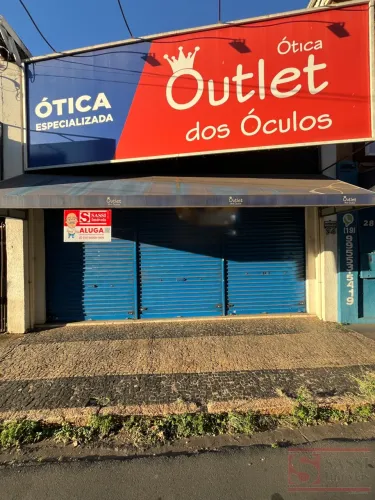 Galpão/Depósito/Armazém em CENTRO