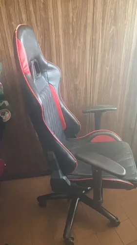 cadeira gamer star