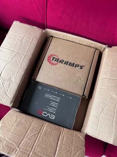 Vende-se módulos lacrados taramps e soundigital