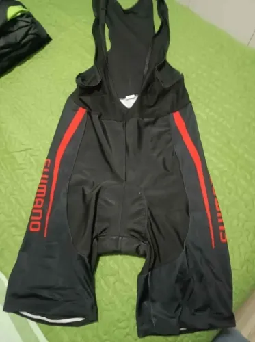 Bretelle Shimano GG
