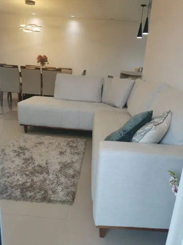 Lindo Apartamento Para Venda no Edifício Maison Independência