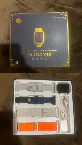 Vende se um relógio digital!