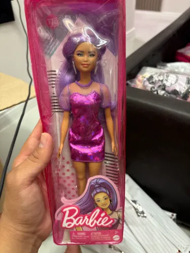 Barbie fashionista 
