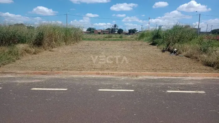 Terreno à venda, Eparque Rio Preto Leste, São José do Rio Preto, SP