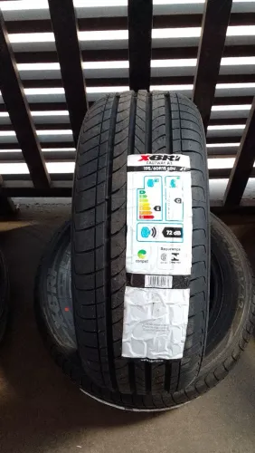 Pneus novos aro 14 15 importado