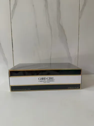 GOOD GIRL CAROLINA HERRERA LACRADO E ORIGINAL