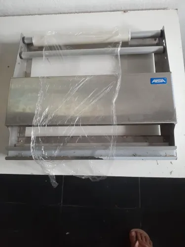 Vendo . Seladora de embalagens .
