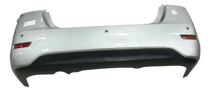 Parachoque Traseiro - Nissan Sentra - 2014/16 - 85022-3sh0j