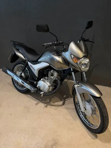 CG 150 TITAN MIX ES 2010