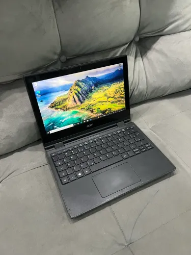 Notebook ACER (tablet)