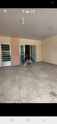 Casa à venda, Sacramenta, BELEM - PA