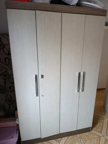 Guarda Roupa solteiro