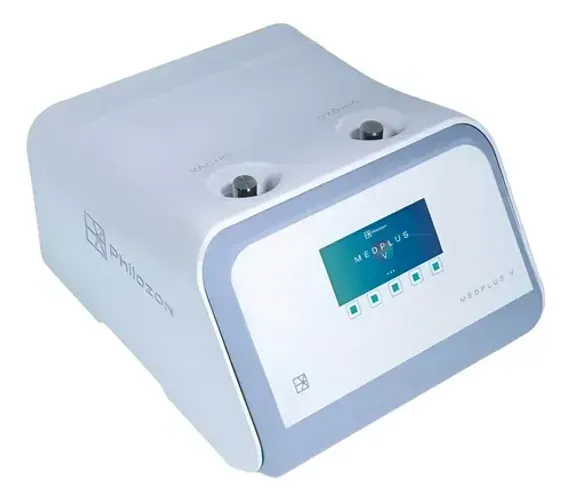 Gerador de Ozônio Philozon Medplus V 