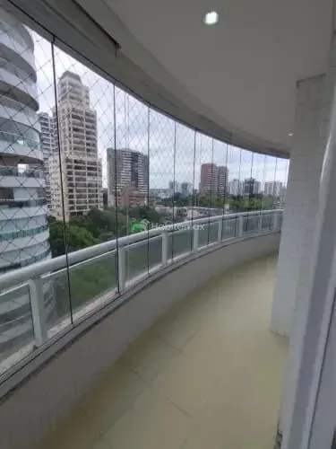 Condomínio Residencial Solar da Villa - Apartamento solar da villa para aluguel