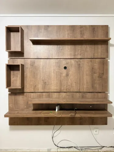 Painel para TV 