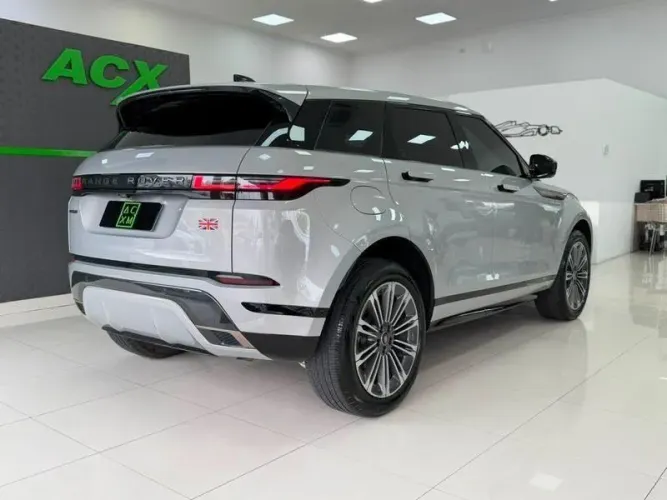 Land Rover Range Rover Evoque SI4 HSE Dynamic 2.0 Aut. 2024