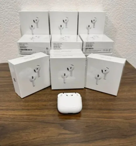 Airpods Pro 2 Novos e lacrado