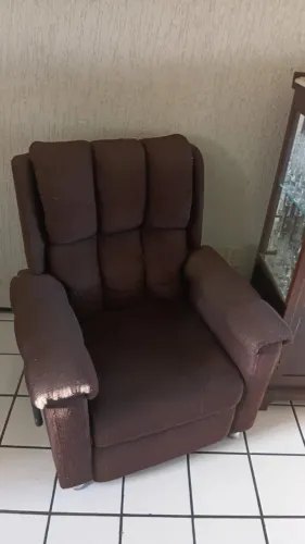 Poltrona da Vovó