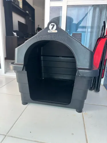 Casinha pet (casa)