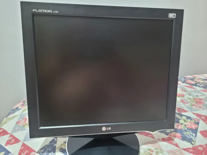 Computador completo 500
