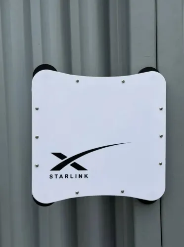 CASE PRA STARLINK MINI