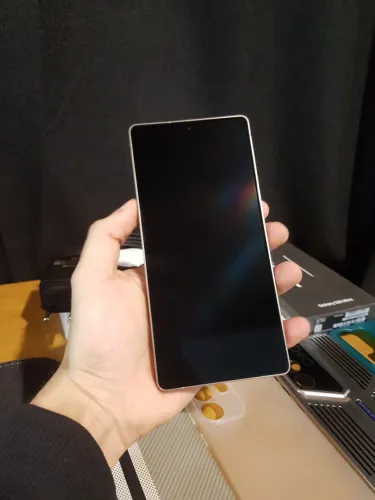 Samsung S25 Ultra 