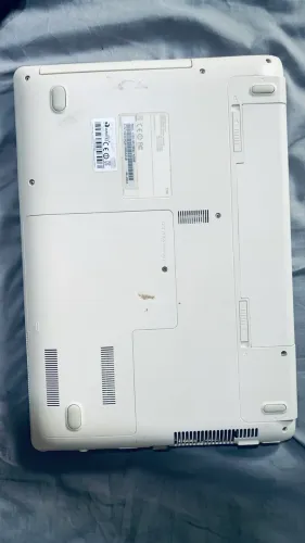 Notebook Samsung