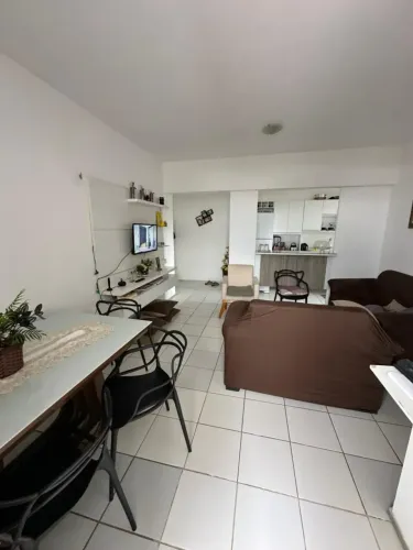 Vendo Apartamento No Condomínio Brisas 3 Quartos