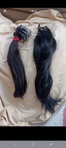 MEGA HAIR 