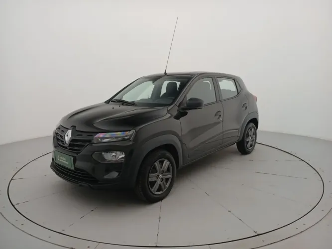 Renault Kwid 1.0 Zen 2025