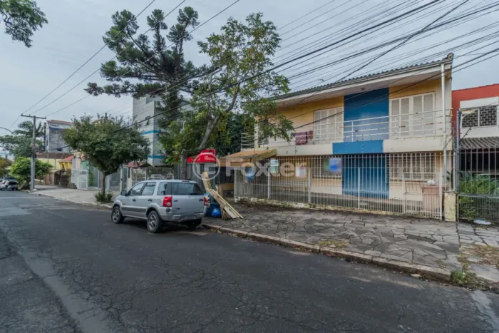 Apartamento à venda Rua Barão do Amazonas, Partenon - Porto Alegre
