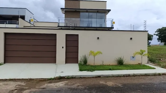 EXCELENTE CASA À VENDA EM PALMAS - TO!