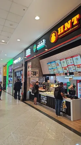 Repasso Loja em Shopping