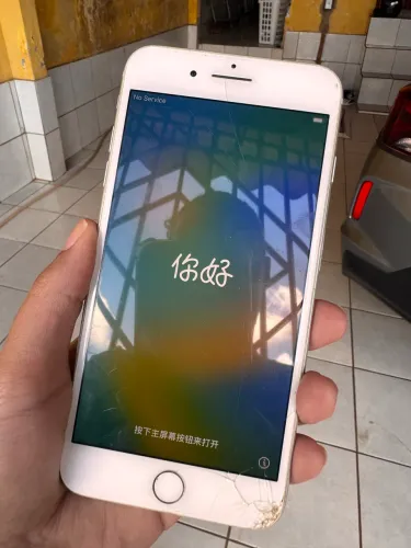 iPhone 8 Plus 64 Gb