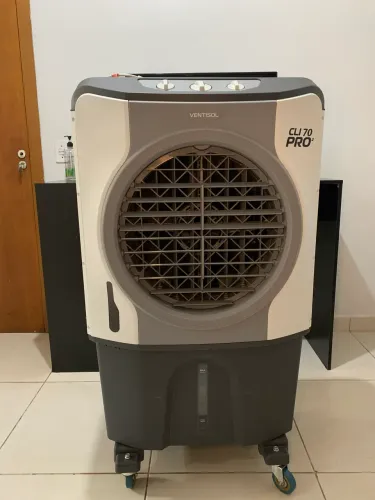 Climatizador Ventisol 70 litros